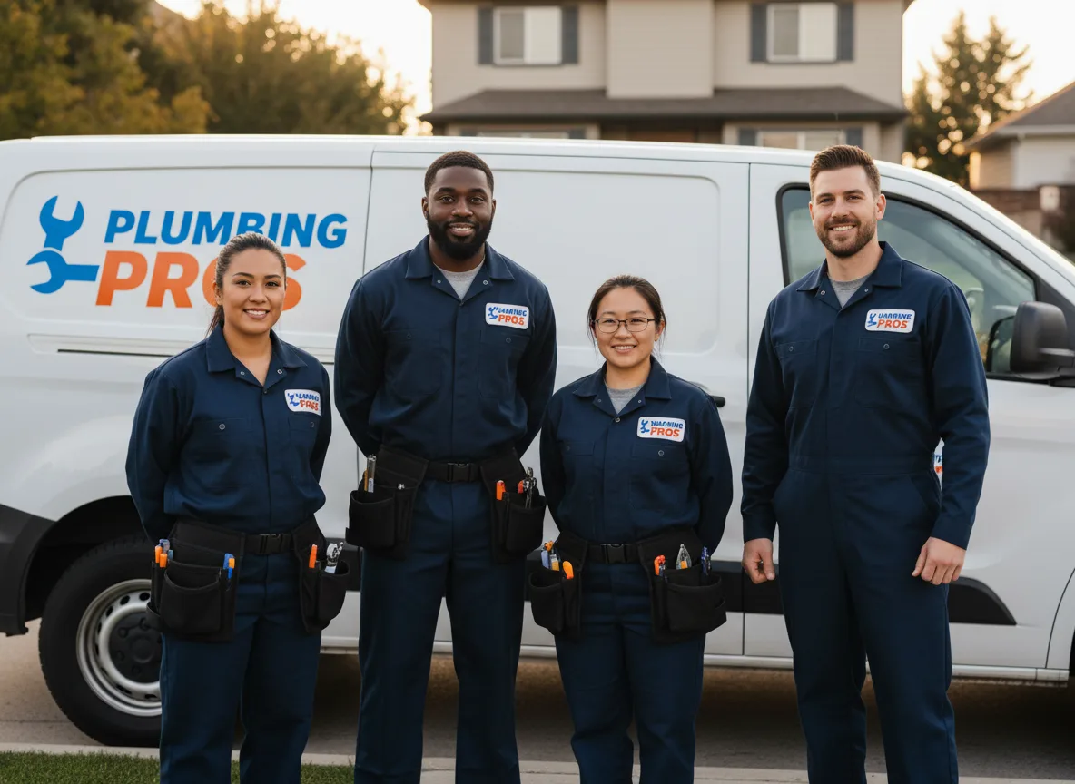 Water Heater Repair company in Marshall, VA